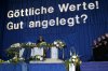 Im Gottesdienst