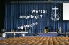 Die Verabschiedung - Teil 2 und der Abbau