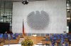 Vor dem Gottesdienst - Teil 1