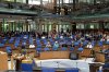 Vor dem Gottesdienst - Teil 1