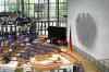 Vor dem Gottesdienst - Teil 1