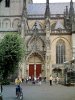 Jugendfahrt des Bezirks Iserlohn 2005 nach Xanten