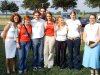 Jugendfahrt des Bezirks Iserlohn 2005 nach Xanten