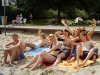 Jugendfahrt des Bezirks Iserlohn 2005 nach Xanten