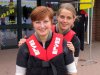 Jugendfahrt des Bezirks Iserlohn 2005 nach Xanten