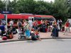 Jugendfahrt des Bezirks Iserlohn 2005 nach Xanten
