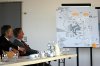 Planungstreffen Europa-Jugendtag 2009 I