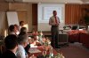 Planungstreffen Europa-Jugendtag 2009 II