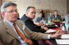 Planungstreffen Europa-Jugendtag 2009 III