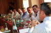 Planungstreffen Europa-Jugendtag 2009 III