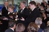 Stammapostel in Karlsruhe - Inruhesetzung Bezirksapostel Klaus Saur (Feierstunde & Gottesdienst)