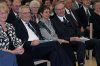 Stammapostel in Karlsruhe - Inruhesetzung Bezirksapostel Klaus Saur (Feierstunde & Gottesdienst)