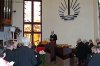 Stammapostel in Karlsruhe - Inruhesetzung Bezirksapostel Klaus Saur (Feierstunde & Gottesdienst)