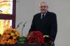 Stammapostel in Karlsruhe - Inruhesetzung Bezirksapostel Klaus Saur (Feierstunde & Gottesdienst)