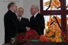 Stammapostel in Karlsruhe - Inruhesetzung Bezirksapostel Klaus Saur (Feierstunde & Gottesdienst)