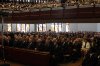 Stammapostel in Karlsruhe - Inruhesetzung Bezirksapostel Klaus Saur (Feierstunde & Gottesdienst)
