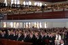 Stammapostel in Karlsruhe - Inruhesetzung Bezirksapostel Klaus Saur (Feierstunde & Gottesdienst)