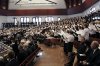 Stammapostel in Karlsruhe - Inruhesetzung Bezirksapostel Klaus Saur (Feierstunde & Gottesdienst)