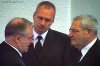 Stammapostel in Karlsruhe - Inruhesetzung Bezirksapostel Klaus Saur (Feierstunde & Gottesdienst)