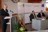 Pressekonferenz in Stuttgart - Teil 1