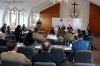 Pressekonferenz in Stuttgart - Teil 1