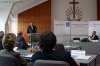 Pressekonferenz in Stuttgart - Teil 1