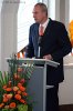Pressekonferenz in Stuttgart - Teil 1