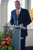 Pressekonferenz in Stuttgart - Teil 1
