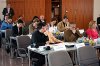 Pressekonferenz in Stuttgart - Teil 1
