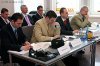 Pressekonferenz in Stuttgart - Teil 1