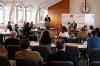 Pressekonferenz in Stuttgart - Teil 1