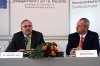 Pressekonferenz in Stuttgart - Teil 1