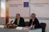 Pressekonferenz in Stuttgart - Teil 1