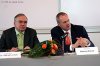 Pressekonferenz in Stuttgart - Teil 2