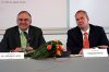 Pressekonferenz in Stuttgart - Teil 2