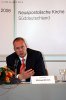 Pressekonferenz in Stuttgart - Teil 2