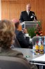 Pressekonferenz in Stuttgart - Teil 2