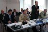 Pressekonferenz in Stuttgart - Teil 2