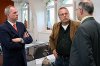 Pressekonferenz in Stuttgart - Teil 2