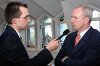 Pressekonferenz in Stuttgart - Teil 2
