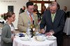 Pressekonferenz in Stuttgart - Teil 2
