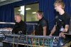 JT NRW _ Samstag Aufbau 02
