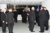 JT NRW 23 - Im Ämterzimmer vor dem Gottesdienst