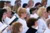 Stammapostel Leber in Dortmund: Die Reife erlangen