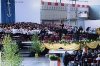 Stammapostel Leber in Dortmund: Die Reife erlangen