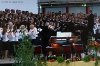 Stammapostel Leber in Dortmund: Die Reife erlangen