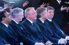 Stammapostel Leber in Dortmund: Die Reife erlangen