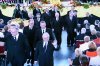 Stammapostel Leber in Dortmund: Die Reife erlangen