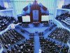 Pfingsten 2006 - Gottesdienst in Kapstadt