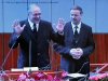 Pfingsten 2006 - Gottesdienst in Kapstadt